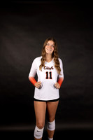 2025 Monacan Girls Volleyball Media Day-16760