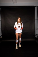 2025 Monacan Girls Volleyball Media Day-16761