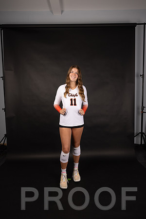 2025 Monacan Girls Volleyball Media Day-16761