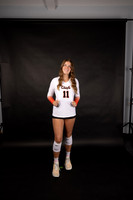 2025 Monacan Girls Volleyball Media Day-16762