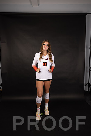 2025 Monacan Girls Volleyball Media Day-16762