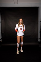 2025 Monacan Girls Volleyball Media Day-16763