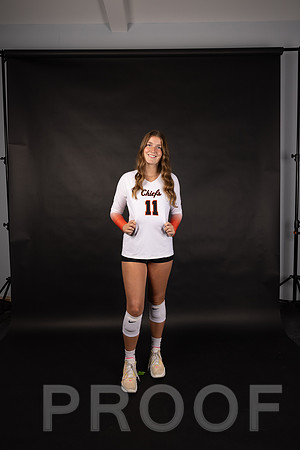 2025 Monacan Girls Volleyball Media Day-16763