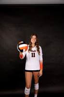 2025 Monacan Girls Volleyball Media Day-16765