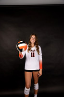 2025 Monacan Girls Volleyball Media Day-16766