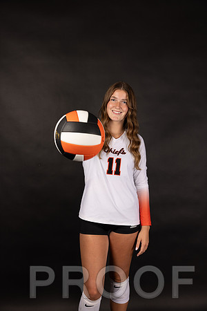 2025 Monacan Girls Volleyball Media Day-16768