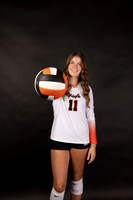 2025 Monacan Girls Volleyball Media Day-16769