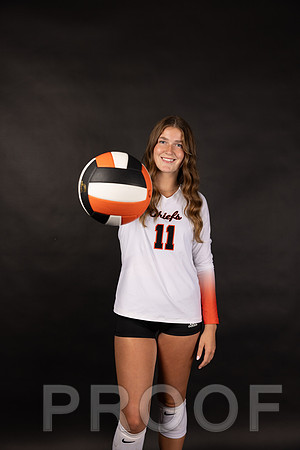 2025 Monacan Girls Volleyball Media Day-16769