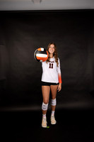 2025 Monacan Girls Volleyball Media Day-16770