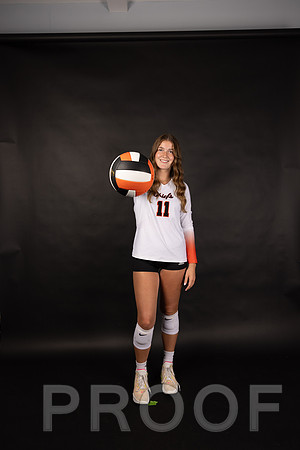 2025 Monacan Girls Volleyball Media Day-16770