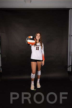 2025 Monacan Girls Volleyball Media Day-16771