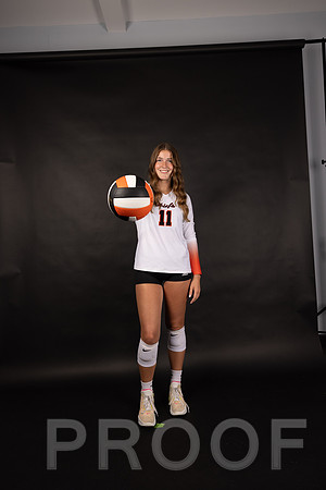 2025 Monacan Girls Volleyball Media Day-16772
