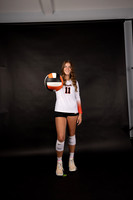 2025 Monacan Girls Volleyball Media Day-16773