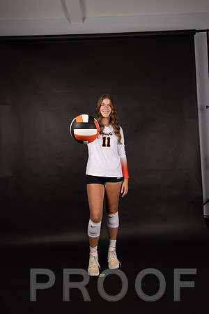 2025 Monacan Girls Volleyball Media Day-16773