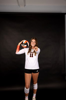 2025 Monacan Girls Volleyball Media Day-16774