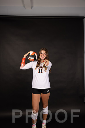 2025 Monacan Girls Volleyball Media Day-16774