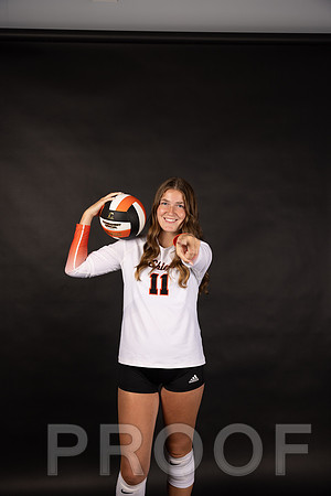 2025 Monacan Girls Volleyball Media Day-16775