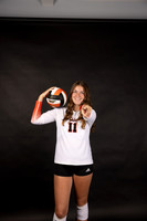 2025 Monacan Girls Volleyball Media Day-16776