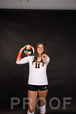 2025 Monacan Girls Volleyball Media Day-16776