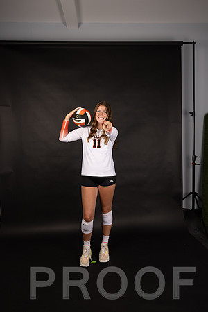 2025 Monacan Girls Volleyball Media Day-16777