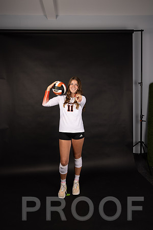 2025 Monacan Girls Volleyball Media Day-16778
