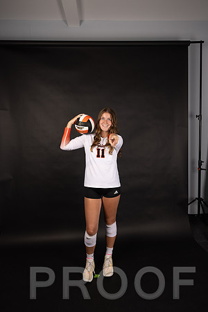 2025 Monacan Girls Volleyball Media Day-16779