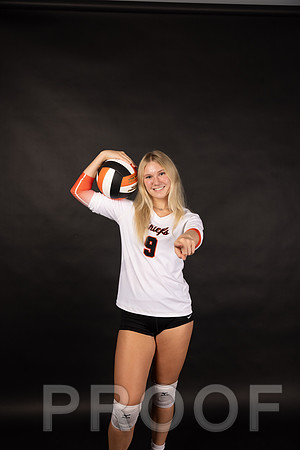 2025 Monacan Girls Volleyball Media Day-16783