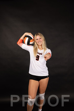 2025 Monacan Girls Volleyball Media Day-16785