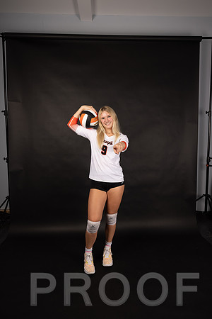 2025 Monacan Girls Volleyball Media Day-16786