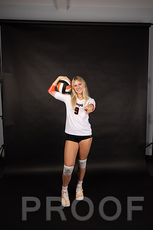 2025 Monacan Girls Volleyball Media Day-16787