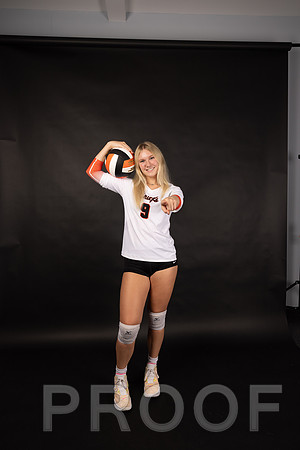 2025 Monacan Girls Volleyball Media Day-16788