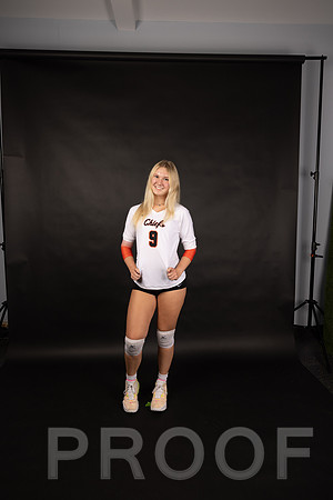 2025 Monacan Girls Volleyball Media Day-16792