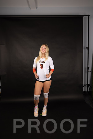 2025 Monacan Girls Volleyball Media Day-16793