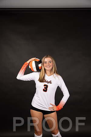 2025 Monacan Girls Volleyball Media Day-16797