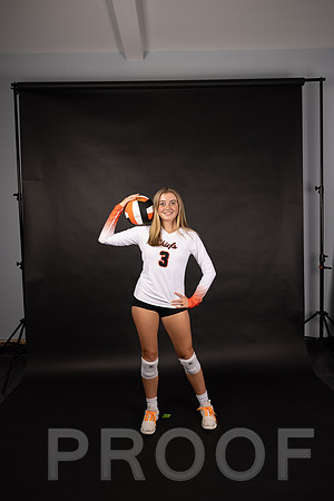 2025 Monacan Girls Volleyball Media Day-16798