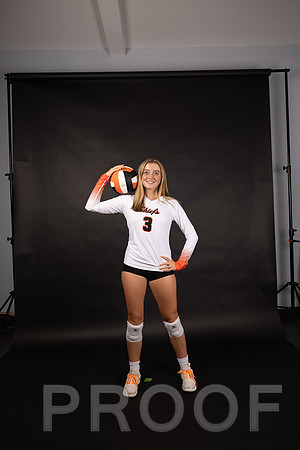 2025 Monacan Girls Volleyball Media Day-16800