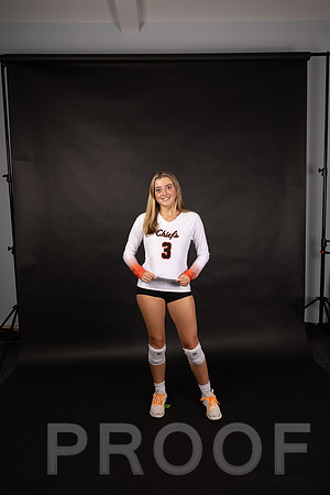 2025 Monacan Girls Volleyball Media Day-16802