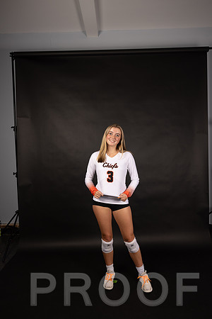 2025 Monacan Girls Volleyball Media Day-16803