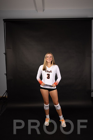 2025 Monacan Girls Volleyball Media Day-16804