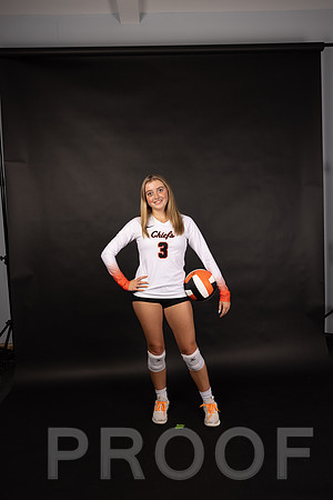 2025 Monacan Girls Volleyball Media Day-16809