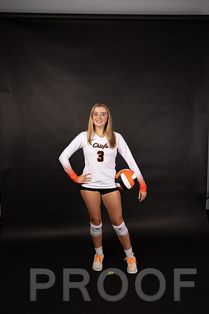 2025 Monacan Girls Volleyball Media Day-16811