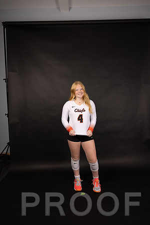 2025 Monacan Girls Volleyball Media Day-16815