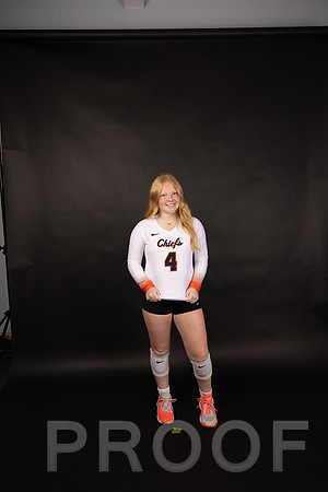 2025 Monacan Girls Volleyball Media Day-16816