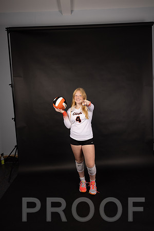 2025 Monacan Girls Volleyball Media Day-16821