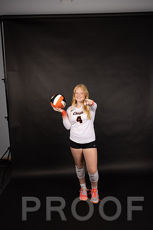 2025 Monacan Girls Volleyball Media Day-16822