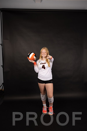 2025 Monacan Girls Volleyball Media Day-16823