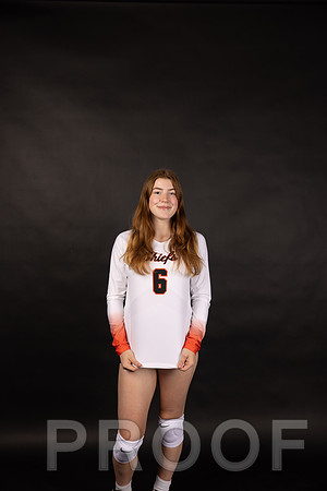 2025 Monacan Girls Volleyball Media Day-16824