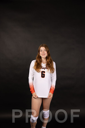 2025 Monacan Girls Volleyball Media Day-16825