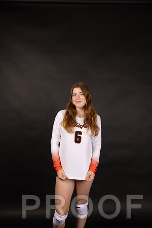 2025 Monacan Girls Volleyball Media Day-16826
