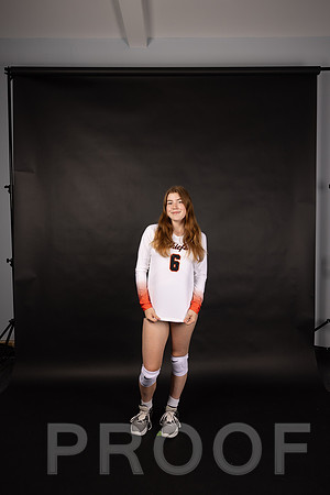 2025 Monacan Girls Volleyball Media Day-16827